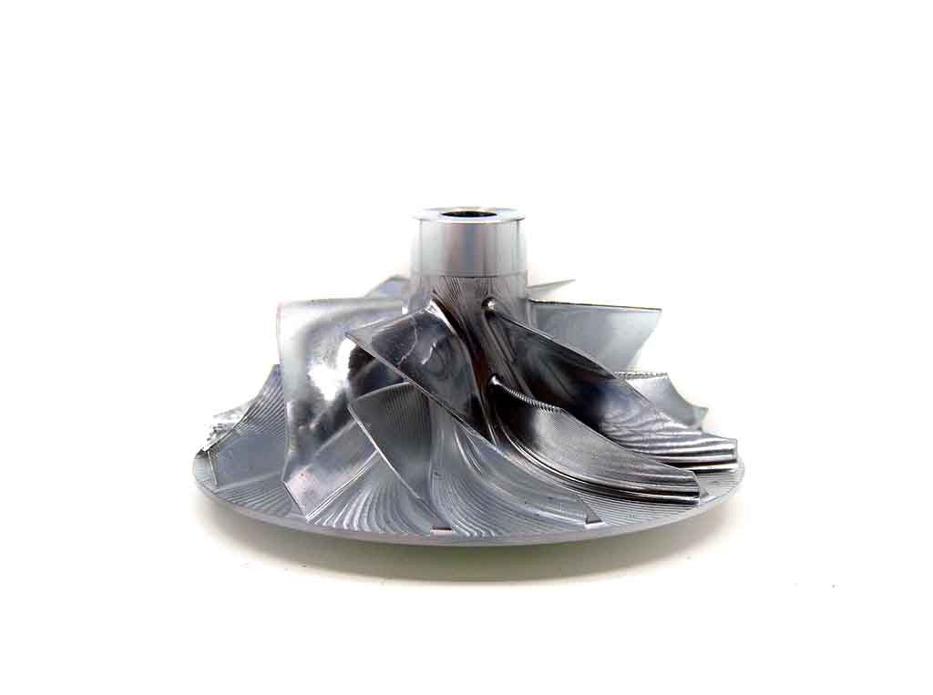 Compressor wheel BW-03-0026
