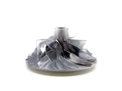 Compressor wheel BW-03-0026