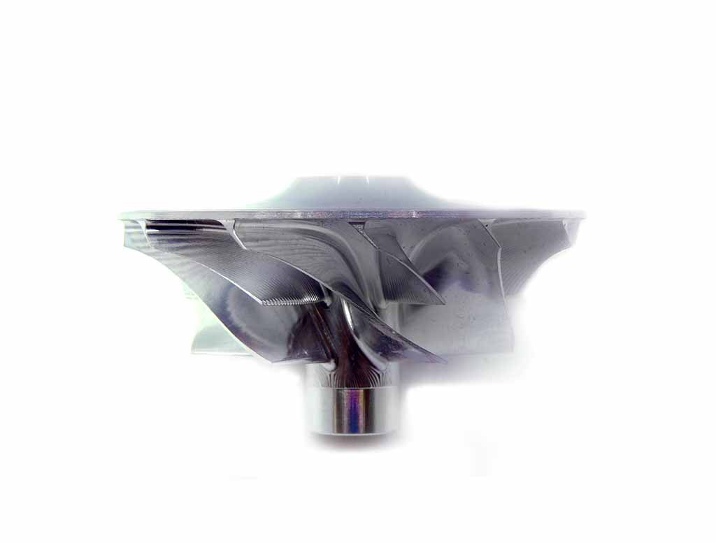 Compressor wheel BW-03-0026