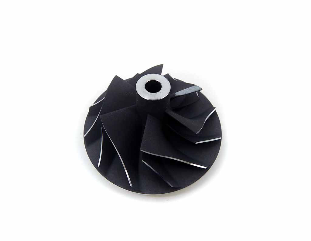 Compressor wheel BW-03-0025