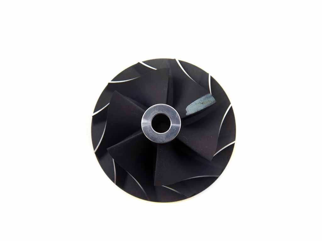 Compressor wheel BW-03-0025