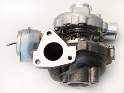 Turbo 757886-0008 757886-5008S