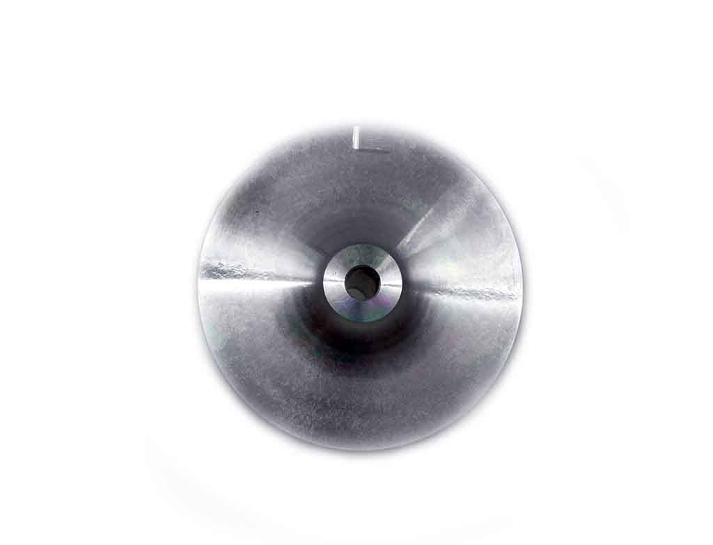 Compressor wheel BW-03-0025