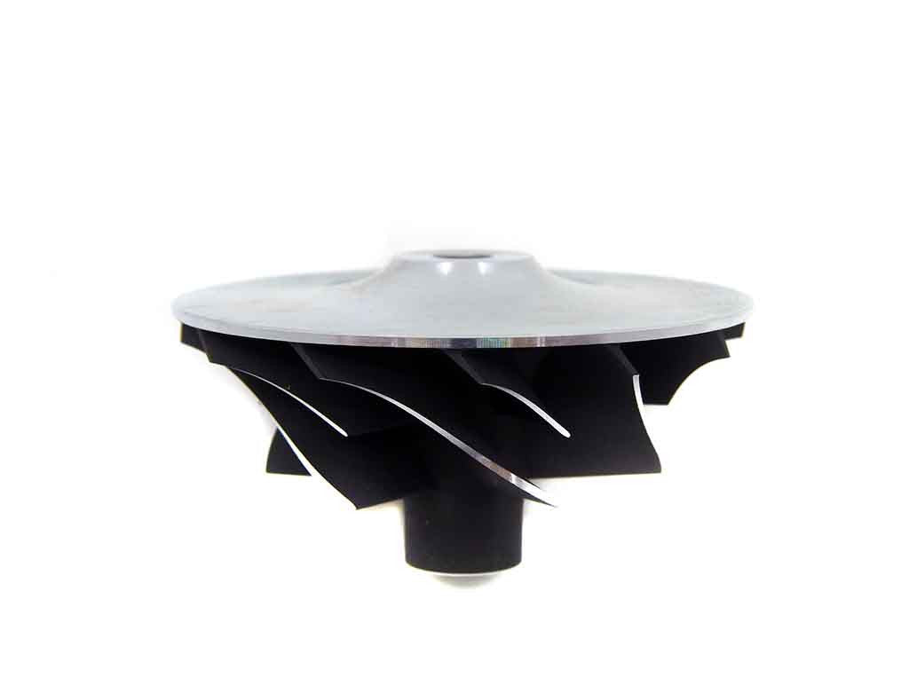 Compressor wheel BW-03-0025