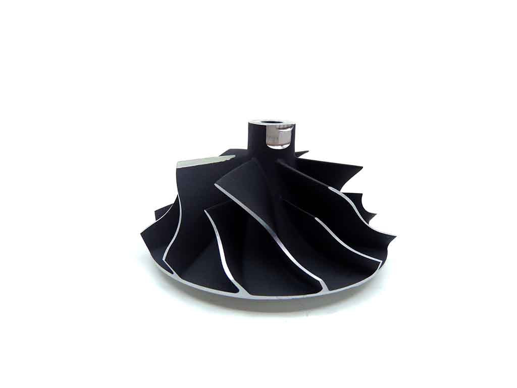 Compressor wheel BW-03-0024
