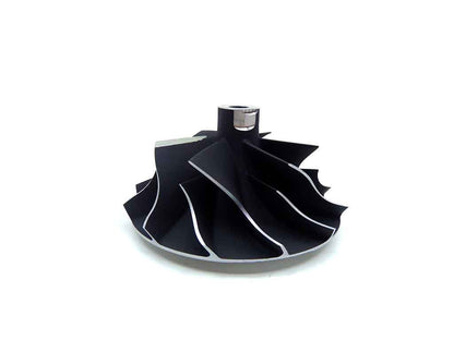 Compressor wheel BW-03-0024