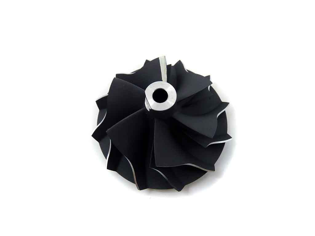Compressor wheel BW-03-0024