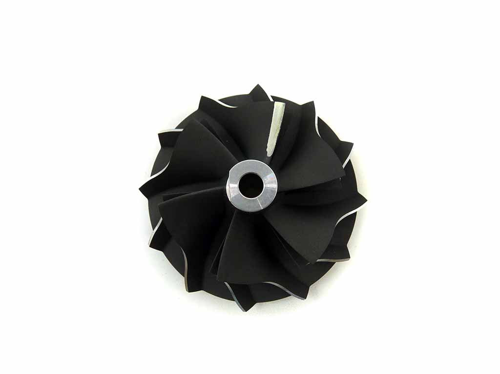Compressor wheel BW-03-0024
