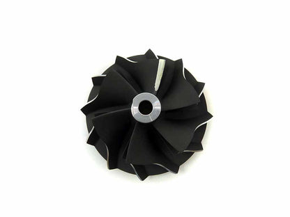 Compressor wheel BW-03-0024