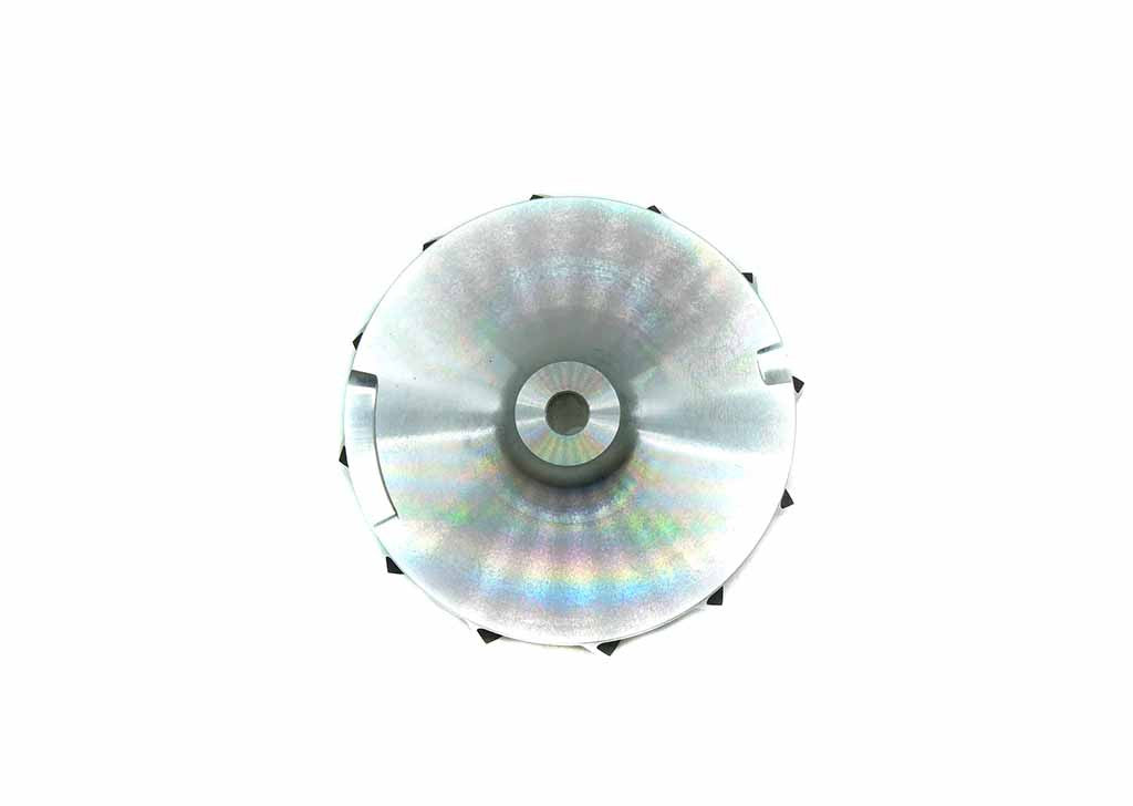 Compressor wheel BW-03-0024