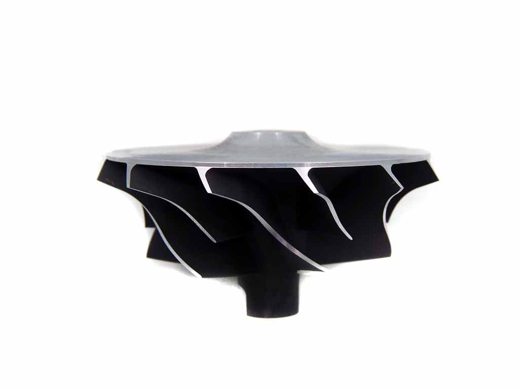 Compressor wheel BW-03-0024
