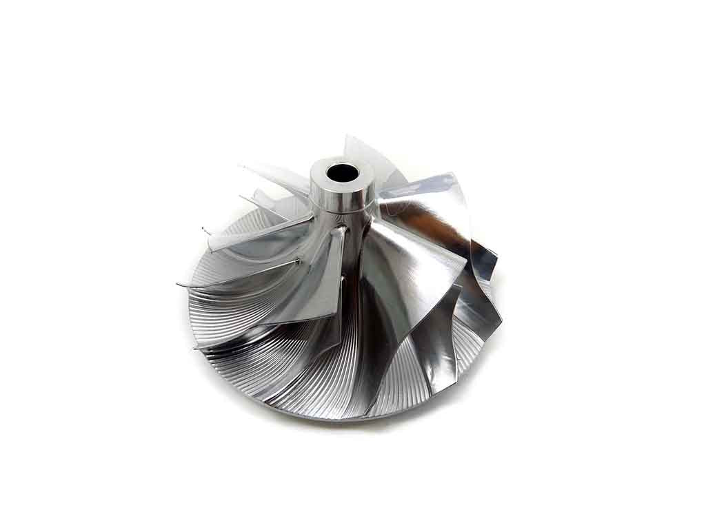 Compressor wheel BW-03-0029