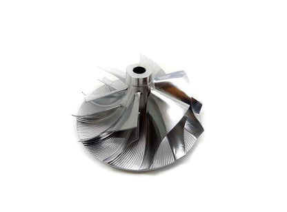 Compressor wheel BW-03-0029