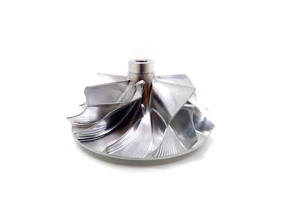 Compressor wheel BW-03-0029