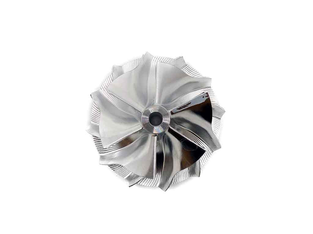 Compressor wheel BW-03-0029