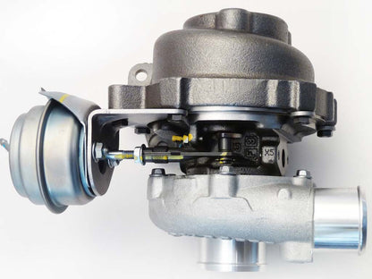 Turbo 757886-0008 757886-5008S