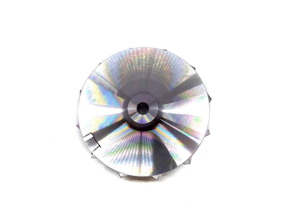Compressor wheel BW-03-0029