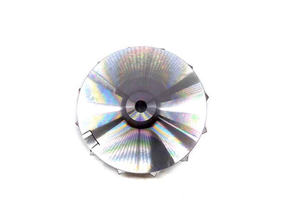 Compressor wheel BW-03-0029