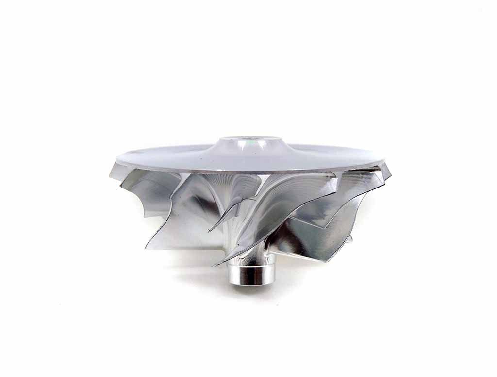 Compressor wheel BW-03-0029