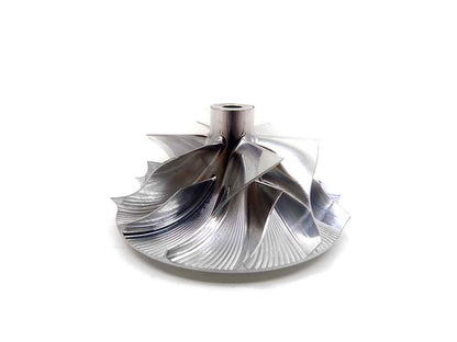 Compressor wheel BW-03-0023