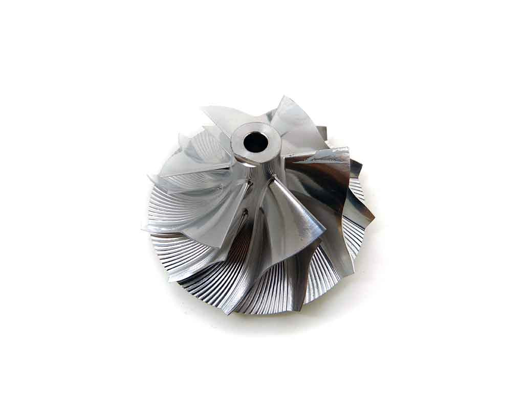 Compressor wheel BW-03-0023
