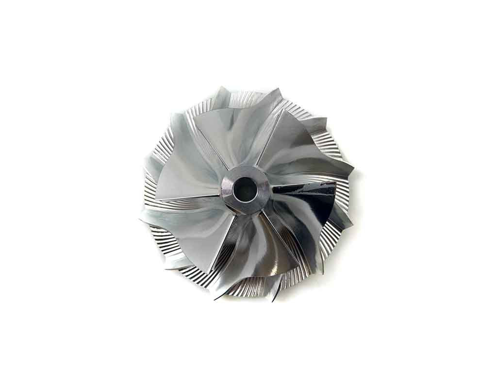 Compressor wheel BW-03-0023