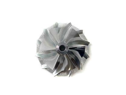 Compressor wheel BW-03-0023