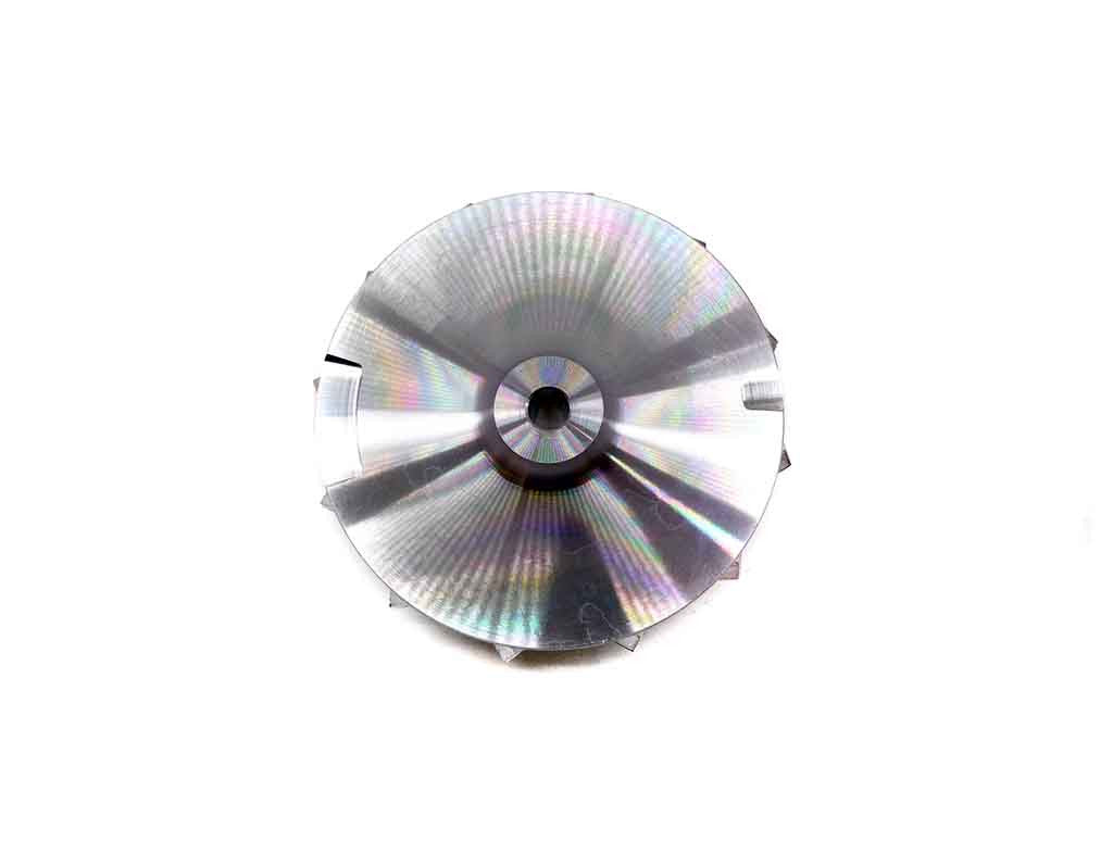 Compressor wheel BW-03-0023