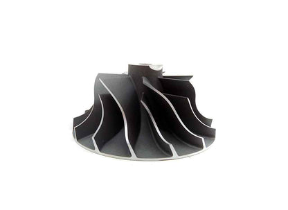 Compressor wheel BW-03-0155