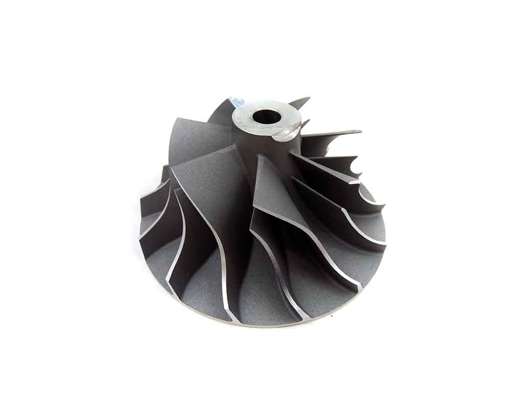 Compressor wheel BW-03-0155