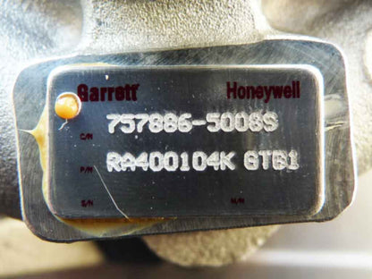 Turbo 757886-0008 757886-5008S