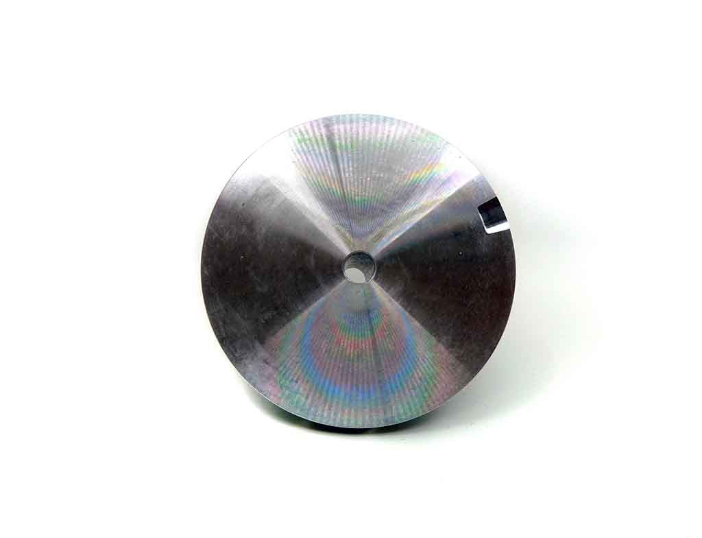 Compressor wheel BW-03-0155