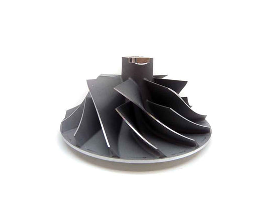 Compressor wheel BW-03-0034