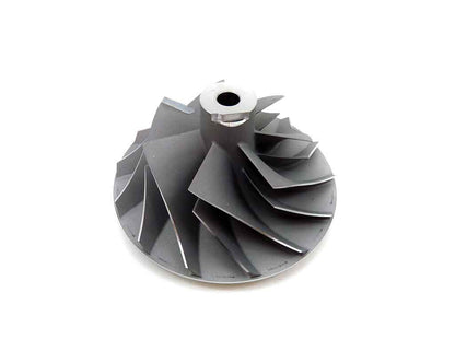 Compressor wheel BW-03-0034