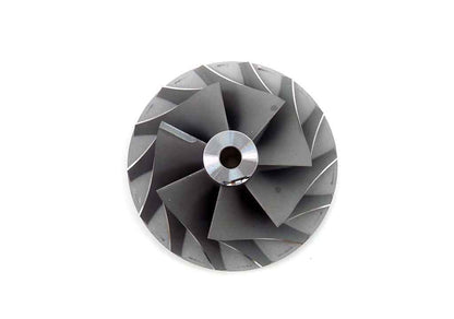 Compressor wheel BW-03-0034