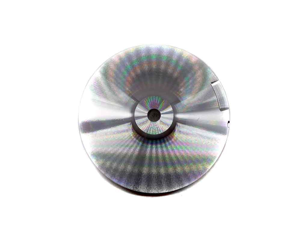 Compressor wheel BW-03-0034