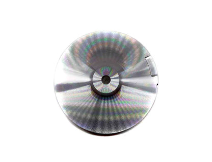 Compressor wheel BW-03-0034