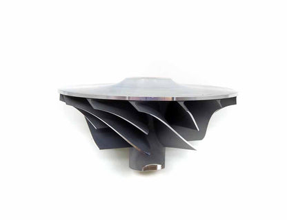 Compressor wheel BW-03-0034