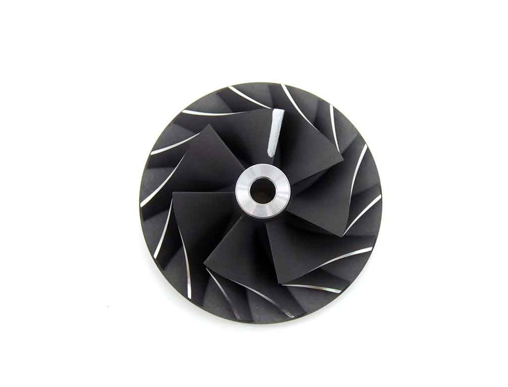 Compressor wheel BW-03-0033