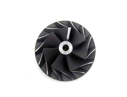Compressor wheel BW-03-0033