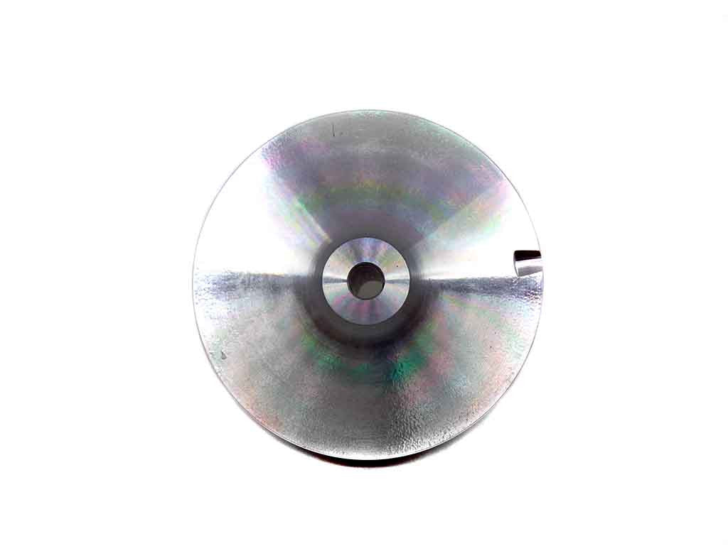 Compressor wheel BW-03-0033