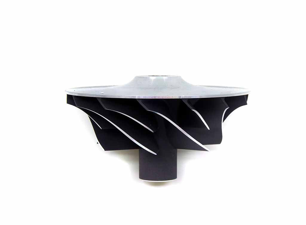 Compressor wheel BW-03-0033