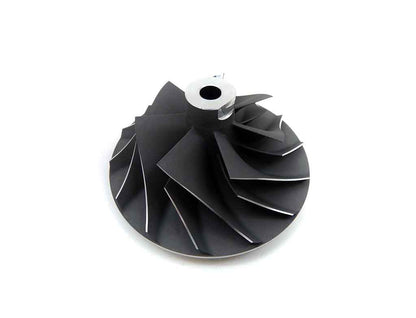 Compressor wheel BW-03-0032