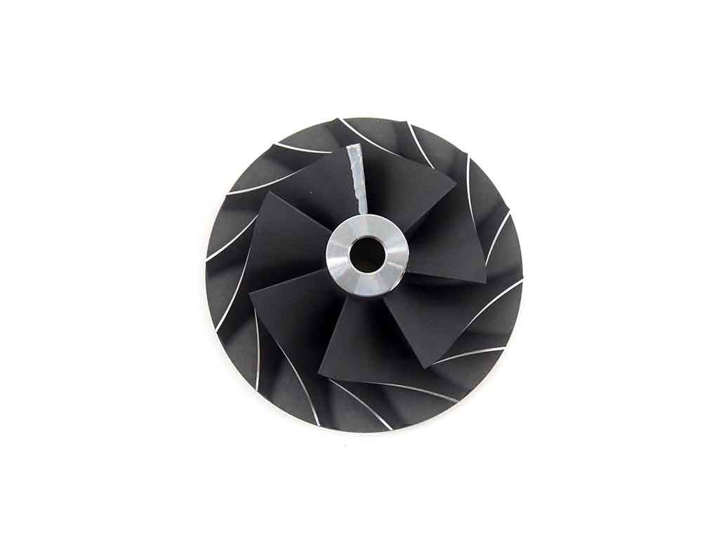 Compressor wheel BW-03-0032