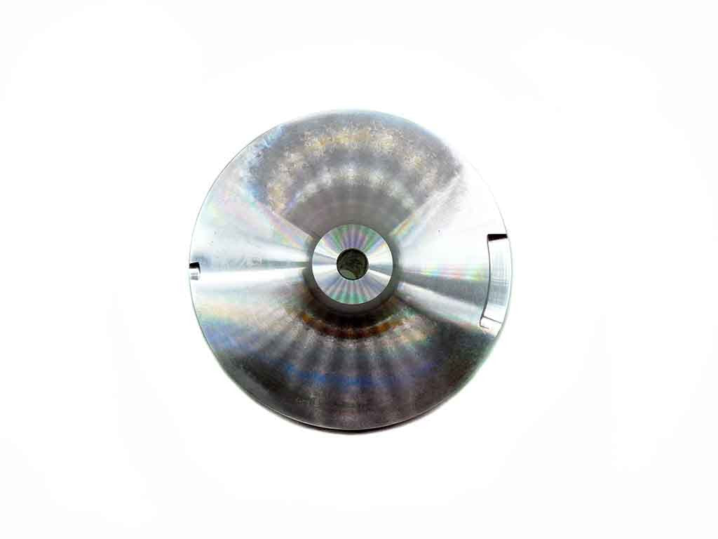 Compressor wheel BW-03-0032