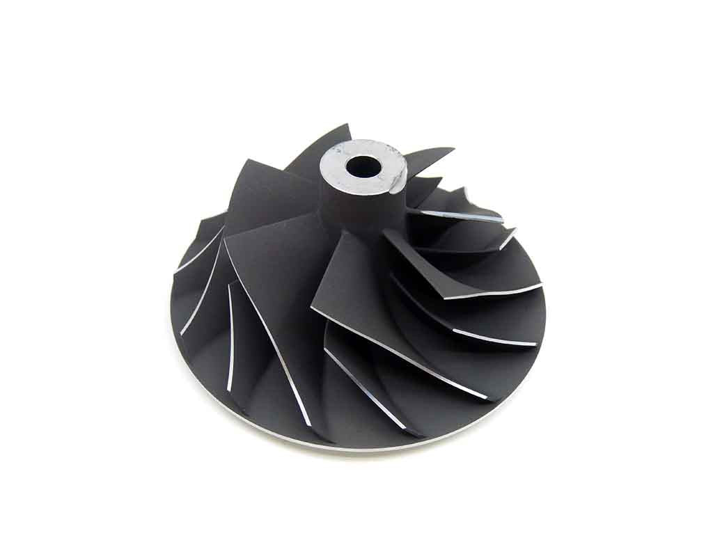 Compressor wheel BW-03-0031