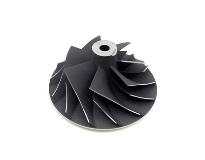 Compressor wheel BW-03-0031