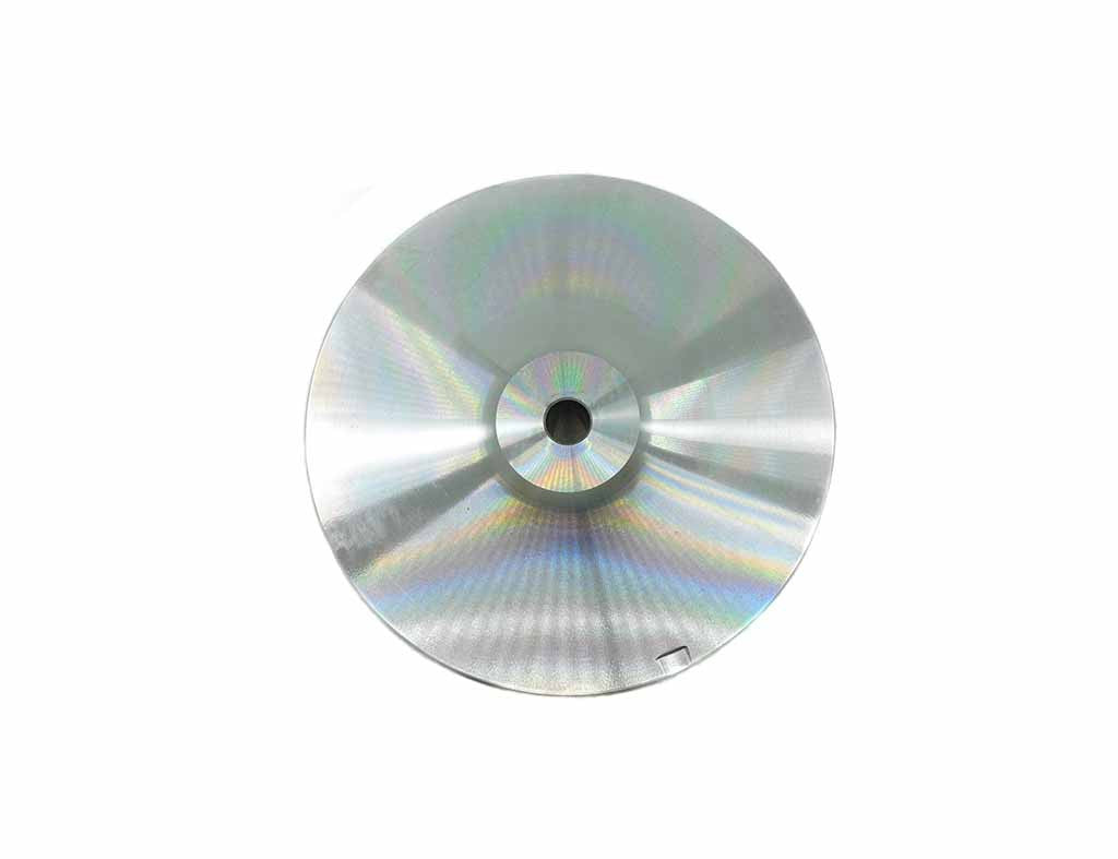 Compressor wheel BW-03-0031