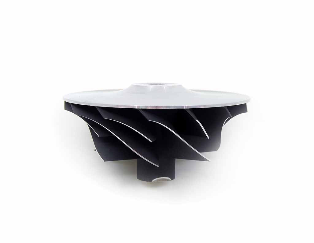 Compressor wheel BW-03-0031