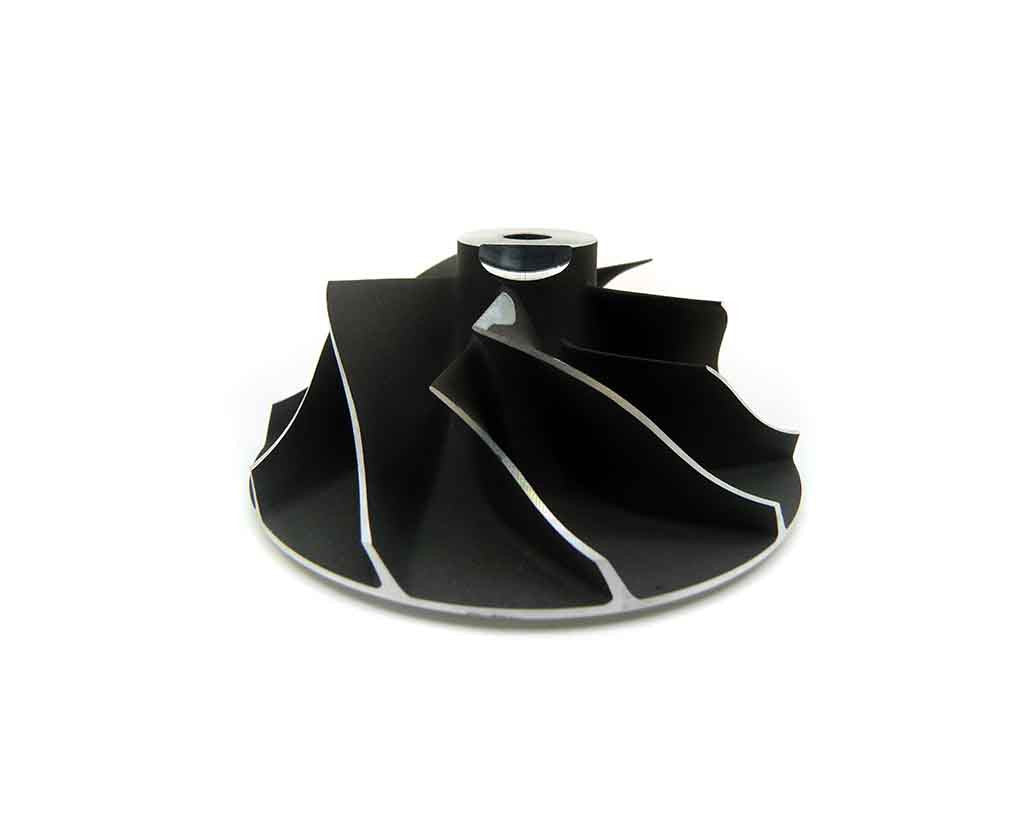 Compressor wheel TO-03-0011